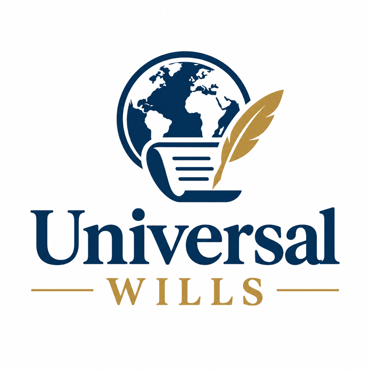 Universal Wills & Legal